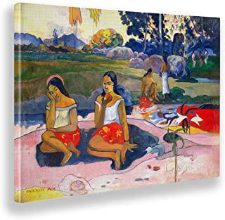 Recensioni di quadri gauguin