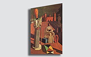 Recensioni di quadri inquietanti