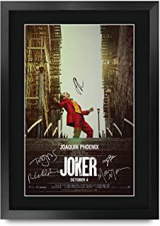 Recensioni di quadri joker
