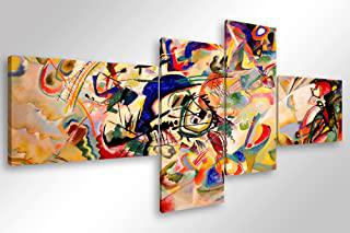 Recensioni di quadri kandinsky