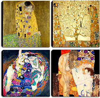 Recensioni di quadri klimt