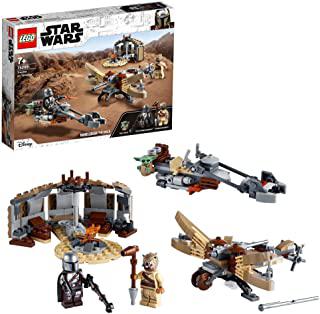 Recensioni di quadri lego