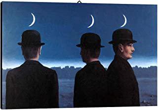 Recensioni di quadri magritte