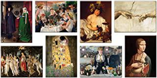 Recensioni di quadri manet