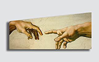 Recensioni di quadri michelangelo