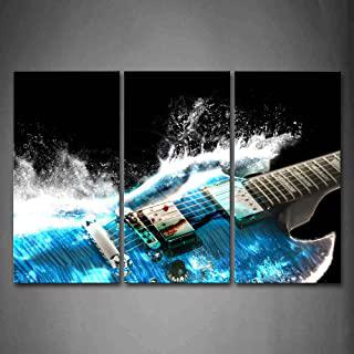 Recensioni di quadri musica
