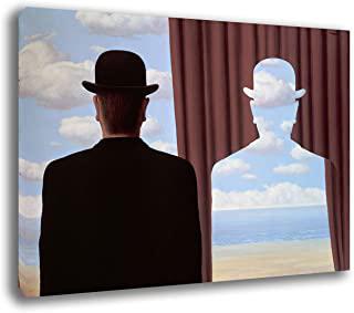 Recensioni di quadri rene magritte
