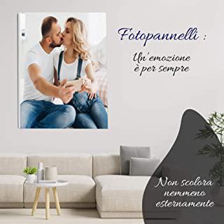Recensioni di quadri verticali