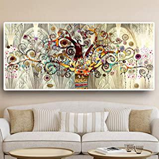 Recensioni di quadro albero della vita dipinto a mano