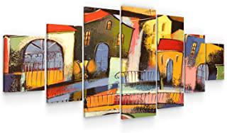 Recensioni di quadro astratto moderno