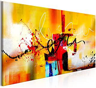 Recensioni di quadro astratto rosso