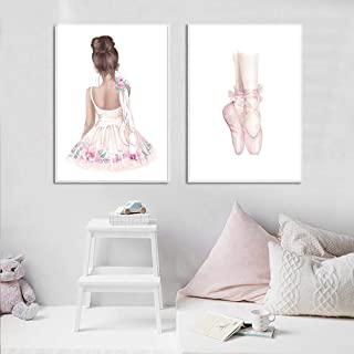Recensioni di quadro ballerina