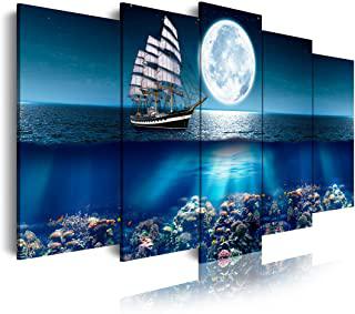 Recensioni di quadro barca a vela