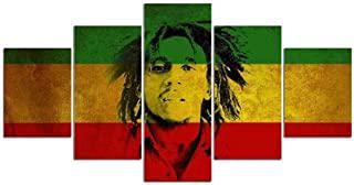 Recensioni di quadro bob marley