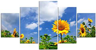 Recensioni di quadro campo di girasoli
