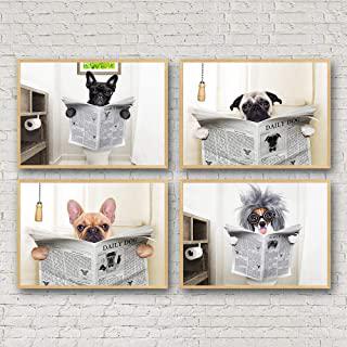 Recensioni di quadro cane