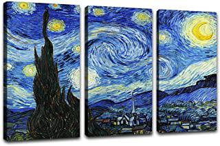 Recensioni di quadro cielo stellato