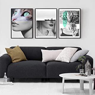 Recensioni di quadro con gatto