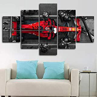 Recensioni di quadro con macchia rossa