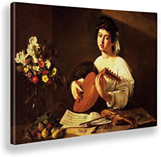 Recensioni di quadro di caravaggio