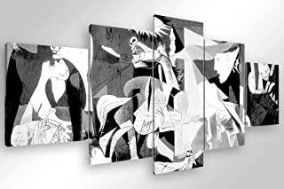 Recensioni di quadro di picasso guernica
