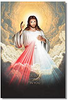 Recensioni di quadro divina misericordia
