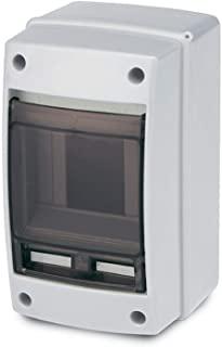 Recensioni di quadro elettrico salvavita