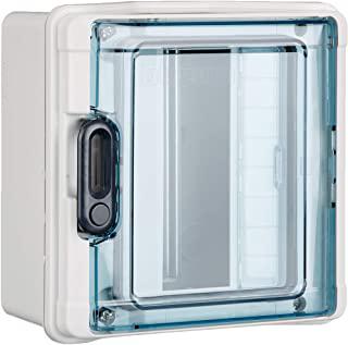 Recensioni di quadro elettrico