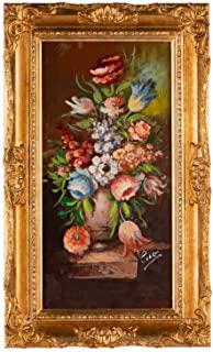 Recensioni di quadro floreale