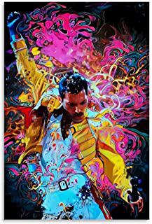 Recensioni di quadro freddie mercury