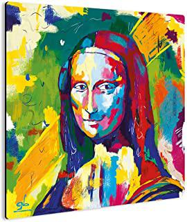 Recensioni di quadro gioconda