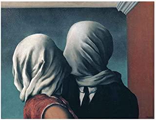 Recensioni di quadro gli amanti