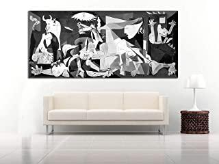 Recensioni di quadro guernica