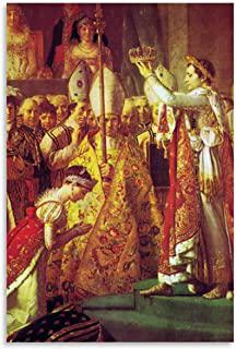Recensioni di quadro incoronazione di napoleone