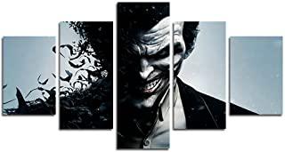 Recensioni di quadro joker