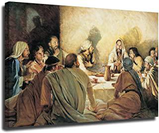 Recensioni di quadro l ultima cena