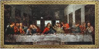 Recensioni di quadro leonardo da vinci