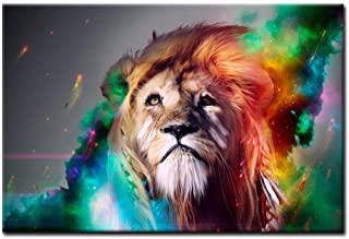 Recensioni di quadro leone