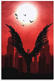 Recensioni di quadro lucifer