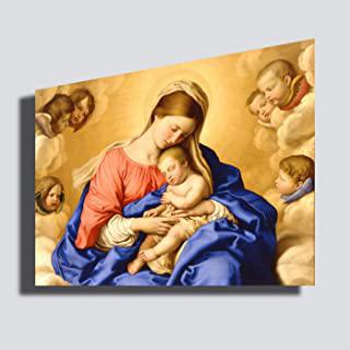 Recensioni di quadro madonna