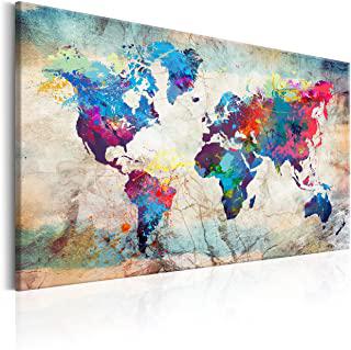 Recensioni di quadro mondo