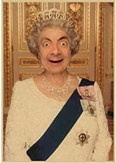 Recensioni di quadro mr bean