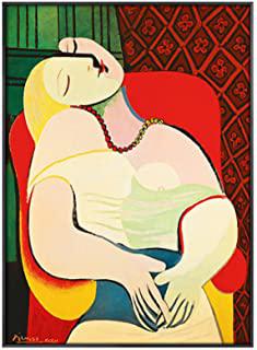Recensioni di quadro picasso donne