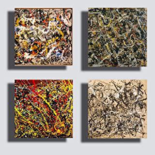Recensioni di quadro pollock