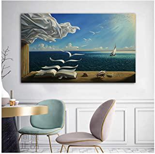 Recensioni di quadro salvador dali