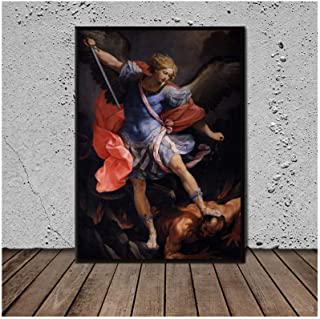 Recensioni di quadro san michele arcangelo