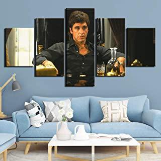 Recensioni di quadro scarface