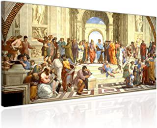 Recensioni di quadro scuola di atene