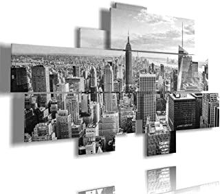 Recensioni di quadro skyline