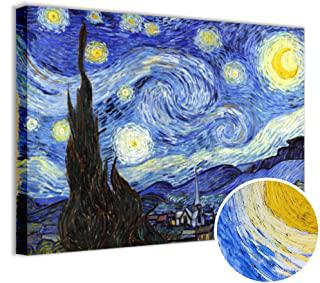 Recensioni di quadro stelle
